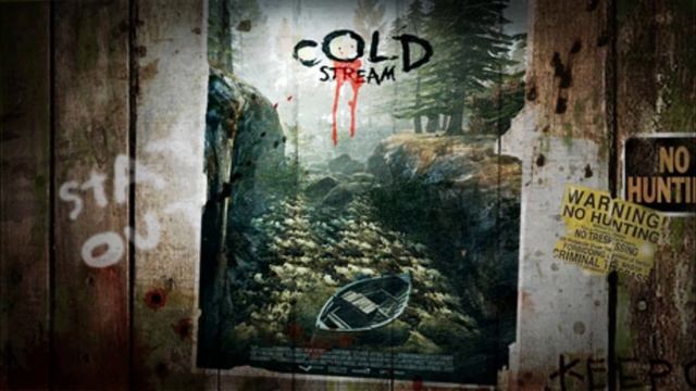Left 4 Dead 2 - Cold Stream - Deep in the Forest смотреть онлайн