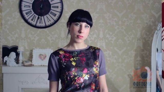 Photoboom Насадки на вспышки и их влияние на свет смотреть онлайн