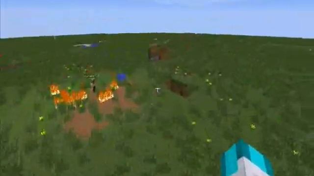 Tornado Mod 1.6.4 смотреть онлайн