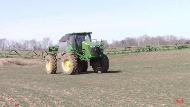 WHEAT HARVEST Start to Finish смотреть онлайн