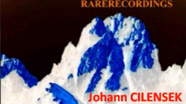 Johann Cilensek Sinfonie No. 3 смотреть онлайн