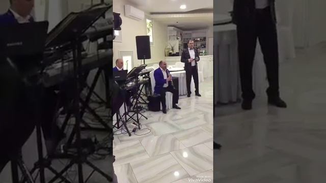 Самвел кларнет. Алексис дгол. Вардан клавиша. Ставрополь смотреть онлайн