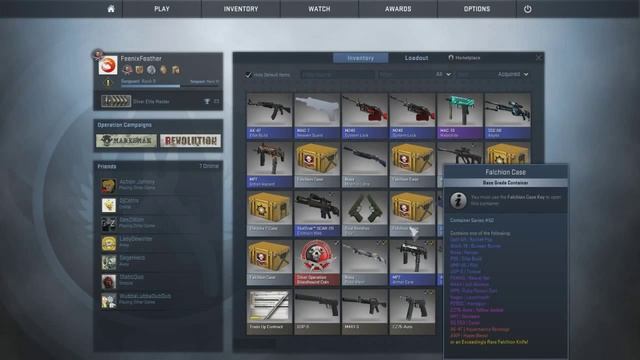 CS:GO: Lucky Number 13 Case Openings! смотреть онлайн