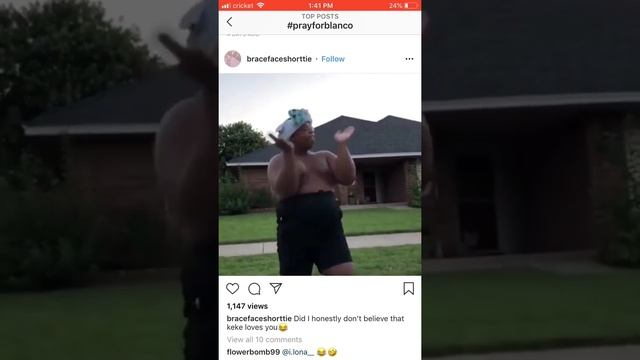 Best Keke do u love me challenge смотреть онлайн