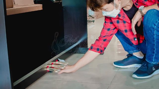 Unboxing Piano Yamaha YDP-165 | Chính Hãng | Nhạc cụ Tiến Đạt смотреть онлайн