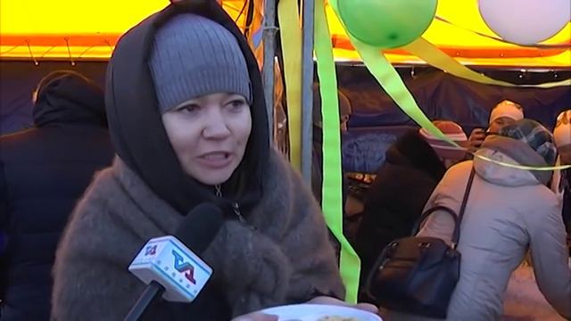 Наурыз в Тоболе смотреть онлайн