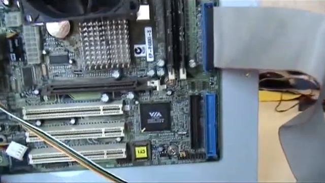 Всё о материнской плате смотреть онлайн