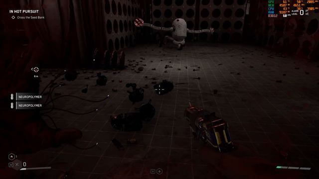 ATOMIC HEART PC GAMEPLAY GTX 1660/ I5 9400F (PART - 1) смотреть онлайн