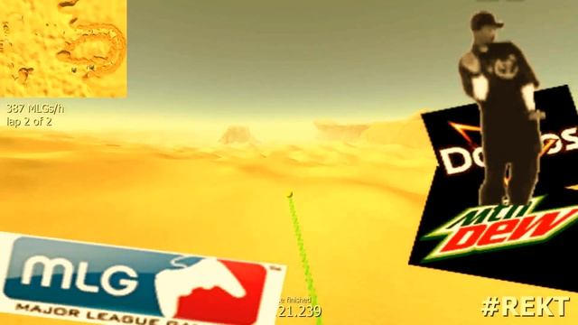 Fun With Sanicball Plus Easter Eggs! смотреть онлайн