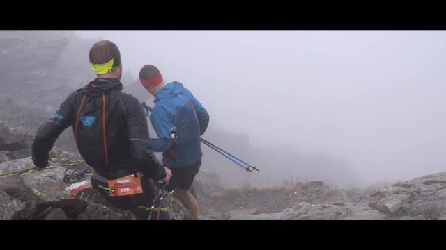 Event Clip Stage 7 DYNAFIT Transalpine Run 2022 powered by Volkswagen R смотреть онлайн