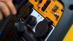 Обзор инверторных генераторов DENZEL 94701, 94703, 94705