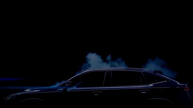 GWM HAVAL | Racing Spirit Teaser смотреть онлайн