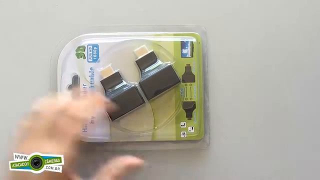 EXTENSOR RJ 45 HDMI 30 METROS смотреть онлайн