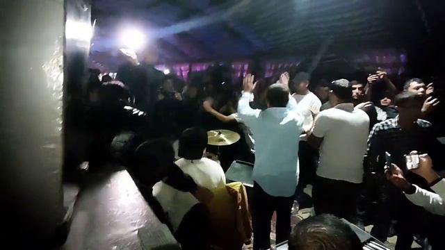 Кадами Курбон Дар Узбекистан Туй Суруди Нав 2022👍😘 смотреть онлайн