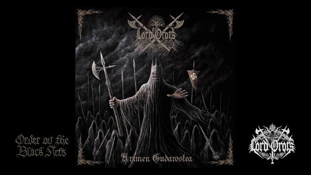 Lord Orots (Feat. Gate Master, Elixir and Calderum) - Arimen Gudarostea (full album, 2022) смотреть онлайн