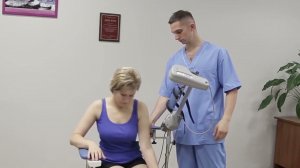 Ормед Flex 03 для локтевых суставов