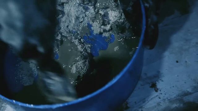 Пенекрит - для гидроизоляции статичных трещин, швов, стыков