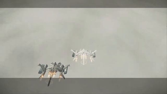 You CAN'T Be Serious... - NieR: Automata (PC) - Pt 55 - w/ DamonLive смотреть онлайн