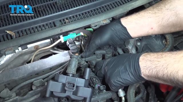 How To Replace Ignition Coil 2011-2019 Ford Fiesta