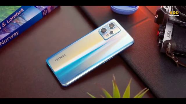 REVIEW‼️KELEBIHAN DAN KEKURANGAN REALME 9 PRO+ PLUS 5G TERBARU смотреть онлайн