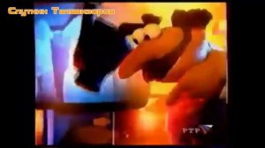 История заставок "Сам себе режиссёр" + рубрика "Слабо"