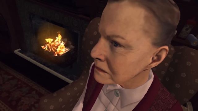 FUNNIEST MOMENTS • L.A. NOIRE: THE VR CASE FILES смотреть онлайн