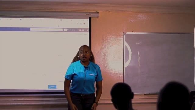 Day 2 of The 2 in 1 High Income Skill Program hosted by Benahili and Andy Mukolo of Naira Road смотреть онлайн