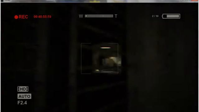 Outlast#2(-2 пальца) смотреть онлайн