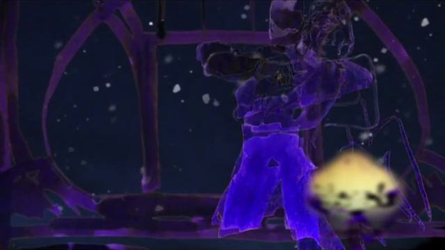 Паша Канторов - Наталия Шталь - Алёна Скочигорова "Снежинка" смотреть онлайн