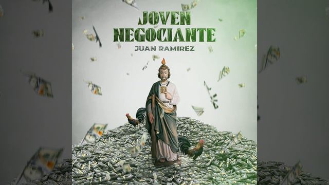 Juan Ramirez Joven Negociante смотреть онлайн