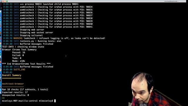 The Joy of Coding - Episode 217 смотреть онлайн