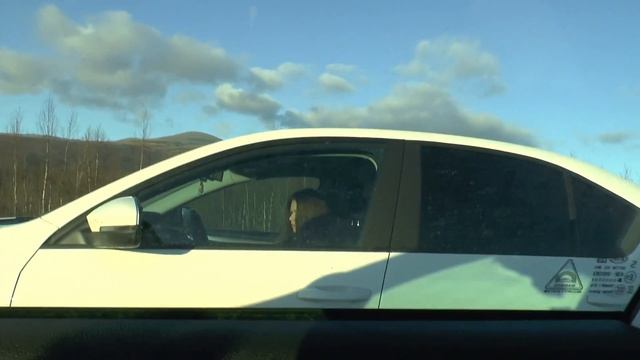 Замеры разгона Kia Optima 2016 2.4 GT Line по RaceLogic смотреть онлайн