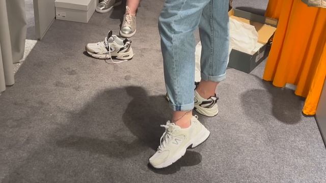 убираю старый гиалурон / блин больно / попросили вежливо выйти / выбираю кроссовки смотреть онлайн