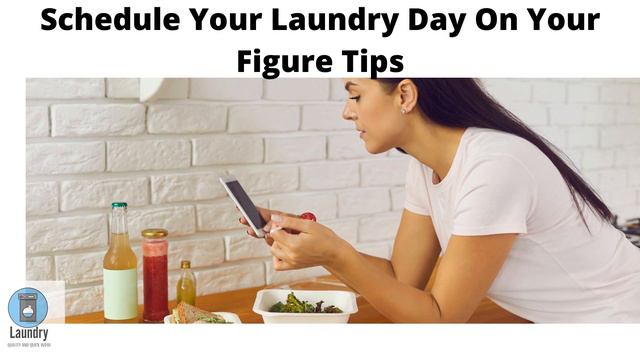 Quality & Quick Wash- Schedule a Pickup from the Comfort of Your Couch!! смотреть онлайн