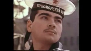 «Экипаж -  одна семья» -  Юрий Богатиков и Ансамбль СФ