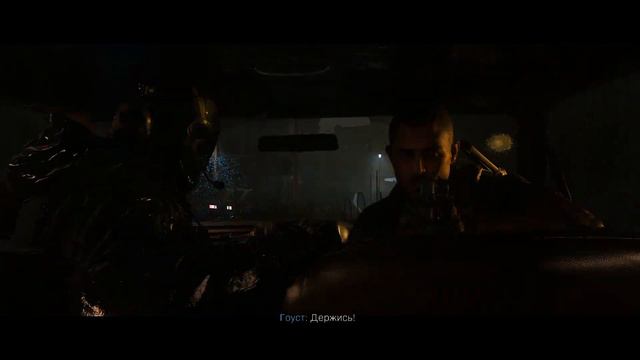 Прохождение - Call of Duty® | Modern Warfare II #6 - Замесы на замесах смотреть онлайн