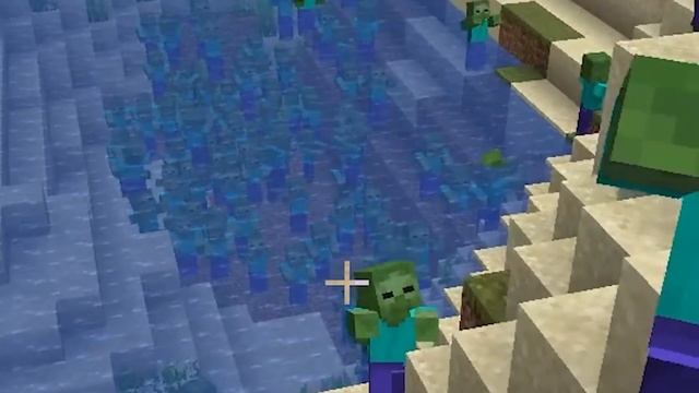 Surviving CUSTOM DAYS In Minecraft !!! смотреть онлайн