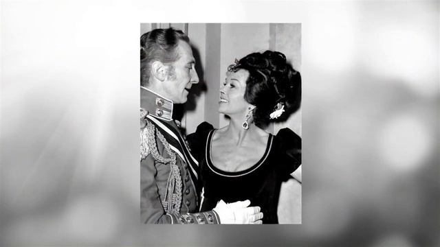 Movie Legends - Dawn Addams (Finale) смотреть онлайн