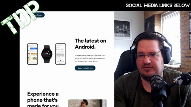 TDP 2 W - Python OpenCV and Android suck! смотреть онлайн