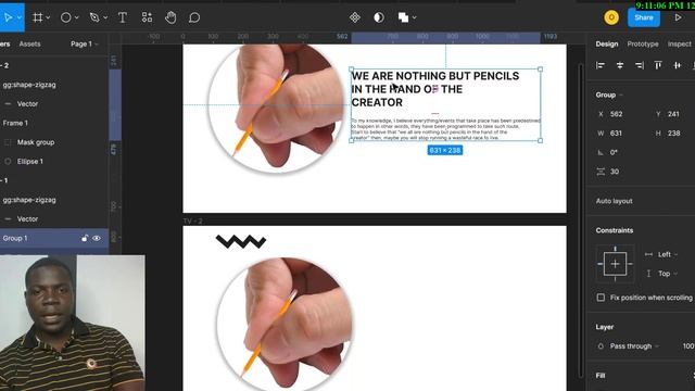 How to Auto Align in Figma: The Ultimate Guide смотреть онлайн