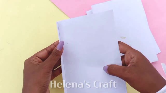 DIY Cute GAME BOOK | DIY Paper Game book | How to make cute games book | paper games смотреть онлайн