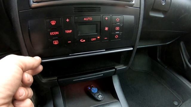 Audi A3 8L 1.8T ABT 190hp 2001