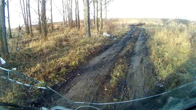 MB100D проходимость