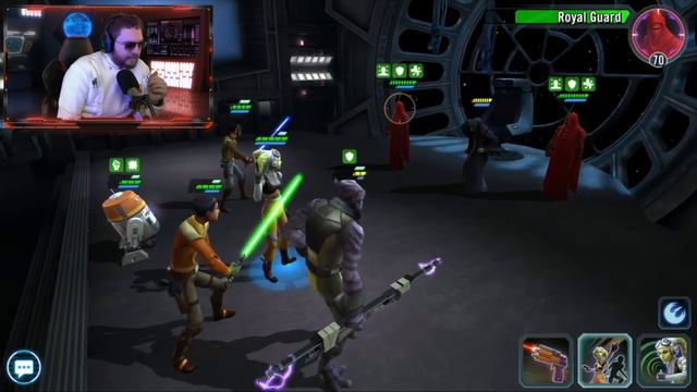 How to Unlock Your First Legendary Character for FREE in 1 Week - Emperor Palpatine Unlocked + Guid смотреть онлайн