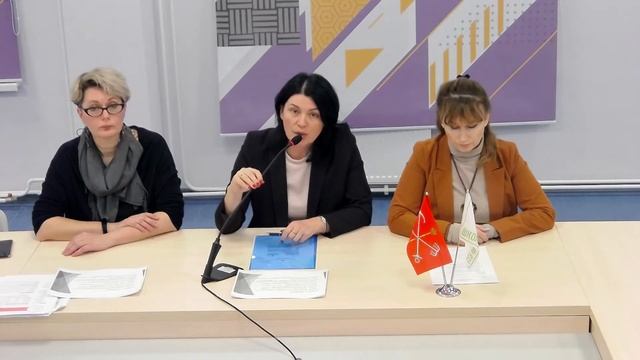 Родительское ОН-ЛАЙН собрание! 17.12.2020 смотреть онлайн