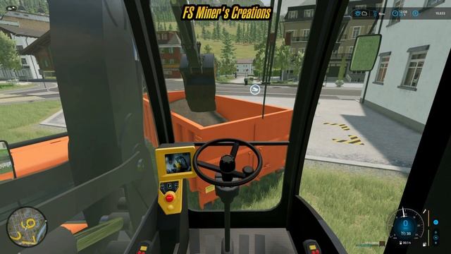 FS22 My First Day At ? Alpine TP Map ? Farming Simulator 22 смотреть онлайн