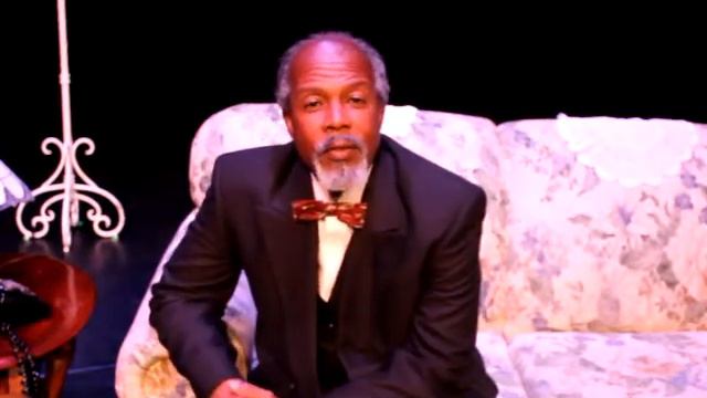 Clarence Gilyard Neil Simon Festival