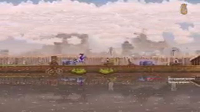 Успокаиваем нервы после тяжёлой недели (Kingdom two crowns) смотреть онлайн