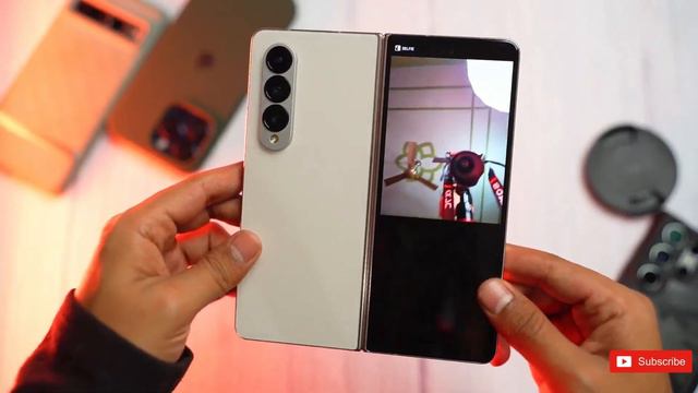 Unveiling the Next Foldable Marvel: Samsung Galaxy Z Fold 6 смотреть онлайн