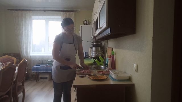 Ура, каникулы?Опять блины смотреть онлайн